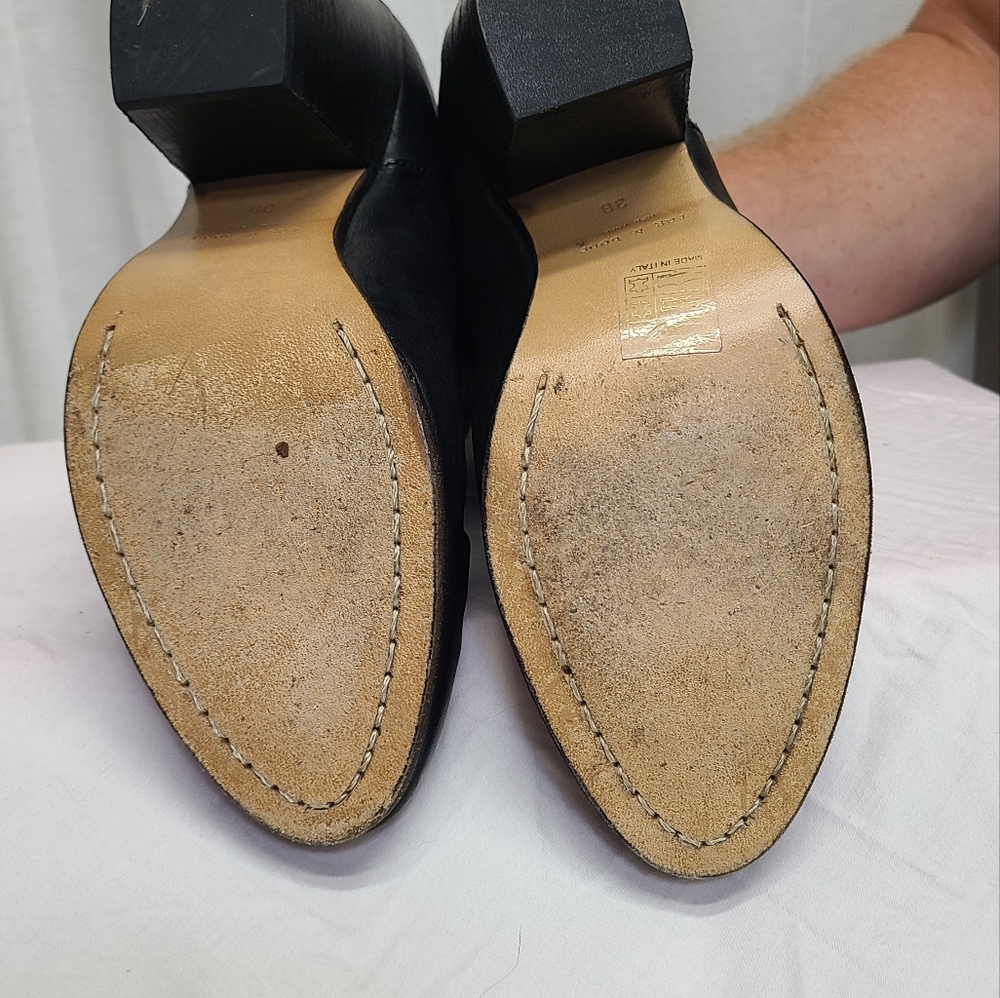 Rag And Bone Booties - image 6